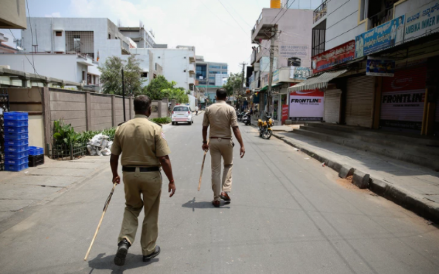 INDIJA IZMEĐU ČEKIĆA I NAKOVNJA Ogroman pritisak Amerike, traže da povuku RIZIČAN potez!