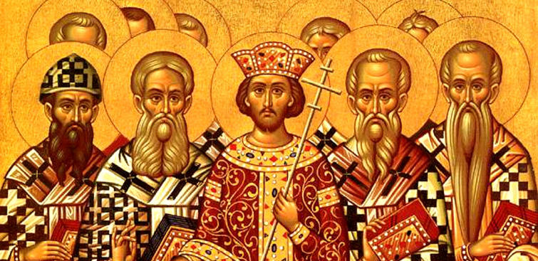NA DANAŠNJI DAN 325 Održan je prvi sabor Hrišćanske Pravoslavne Crkve u Nikeji