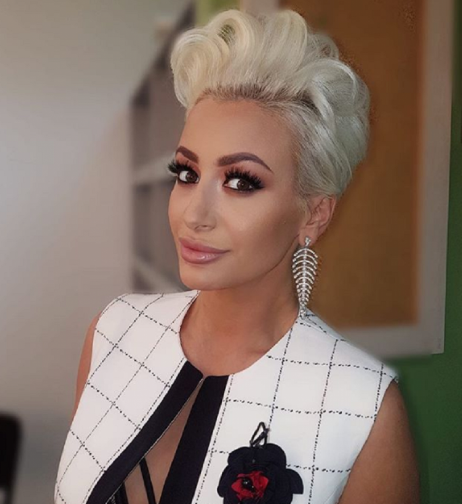 EKSKLUZIVNO ZA ALO! Dušica Jakovljević nakon pomirenja sa bivšim otkrila emotivne detalje iz svog života i kako su se sreli, scene kao iz romantičnog filma