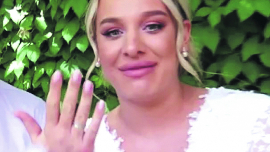 NJENA SREĆA NAJVEĆA Luna Đogani objavila slike sa sestrom Blankicom - ovo je poseban dan, ali i povod! (FOTO)