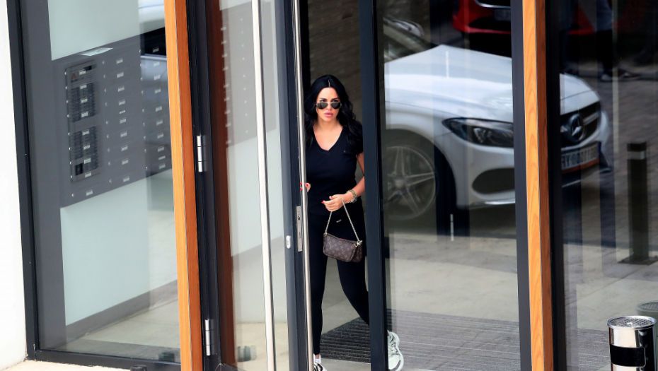 Bojana Rodić uživa u trudnoći