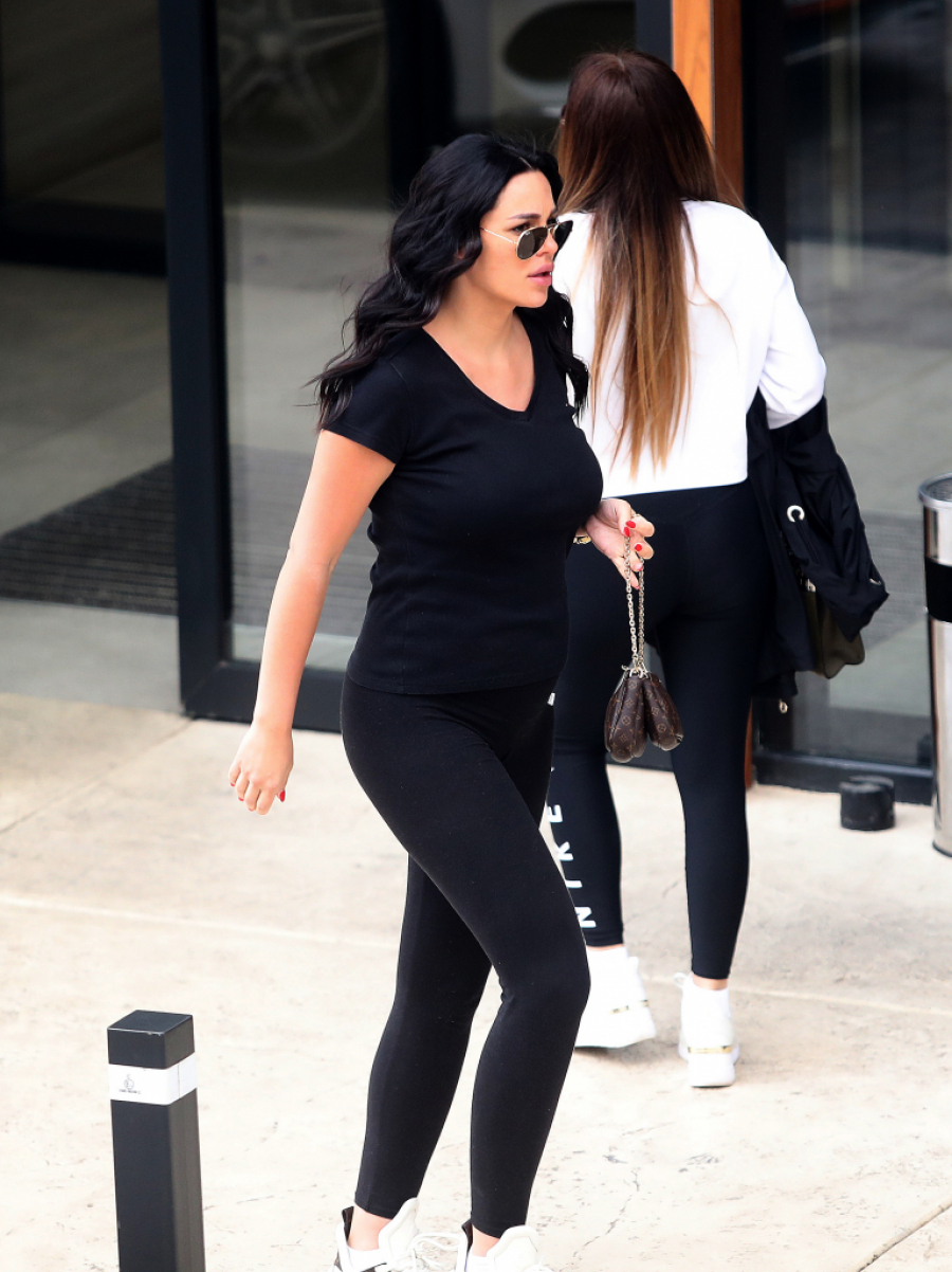 ŠIJAN HITNO TRAŽIO POMOĆ Rešio da zaštiti svoju suprugu Bojanu, pa se obratio svima!