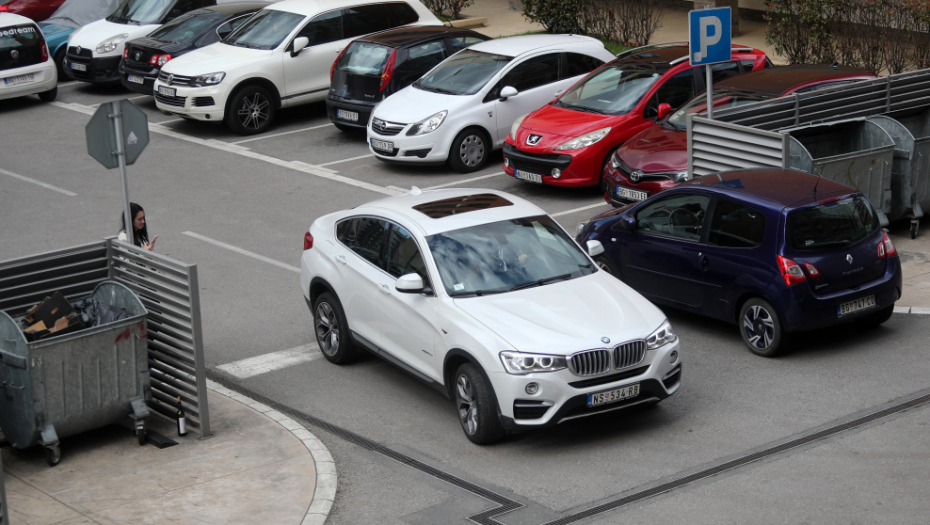 Bojana Rodić uživa u trudnoći