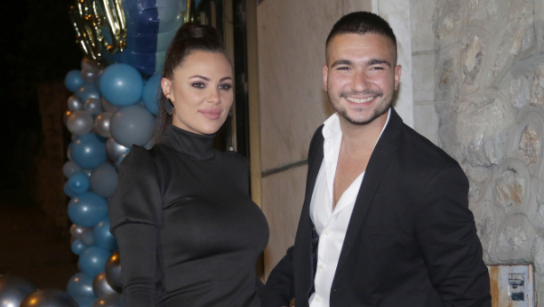 NIŠTA OD GALA SVADBE! Bojana i Mirko doneli šokantnu odluku, čeka se reakcija Goce Božinovske!