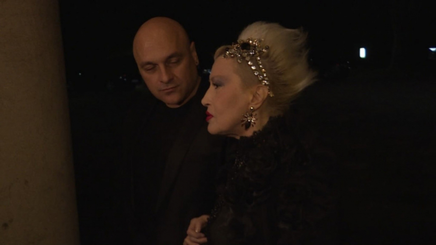 IZ BOLNICE NA SUD Neočekivan obrt u slučaju, Slađana Milošević odbila da svedoči protiv bivšeg koji ju je navodno pretukao!