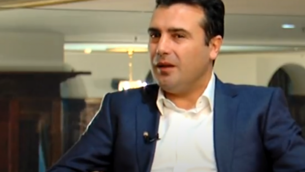 ZORAN ZAEV: Kako su svi ostali nastali od majmuna, a samo mi od Bugara?