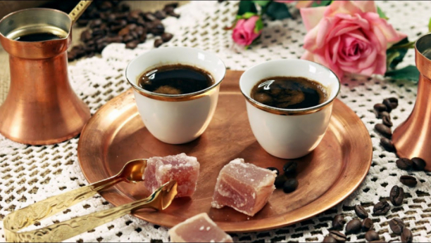 Saznajte koja kafa goji, koja se pije samo ujutro, a koja je najbolja