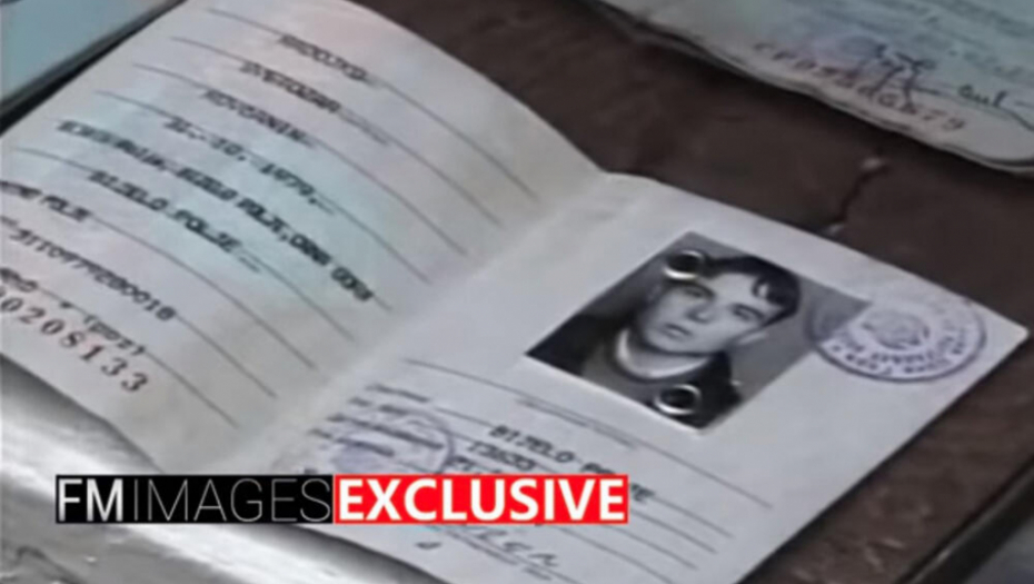 Javio se vojnik čija se lična karta vidi na snimku terorista OVK i ispričao detalje ljute bitke za Košare