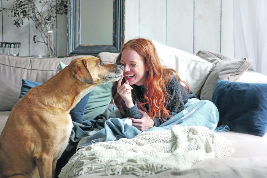 LJUBAV PSEĆA, RADOST NAJVEĆA: Prepoznajte signale da vas ljubimac obožava