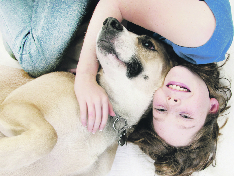 LJUBAV PSEĆA, RADOST NAJVEĆA: Prepoznajte signale da vas ljubimac obožava