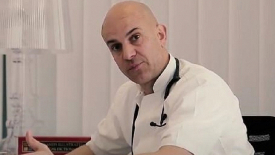 DR FILGUD UPOZORIO: Ova užasna kombinacija 2 namirnice pravi vam salo na stomaku i celulit