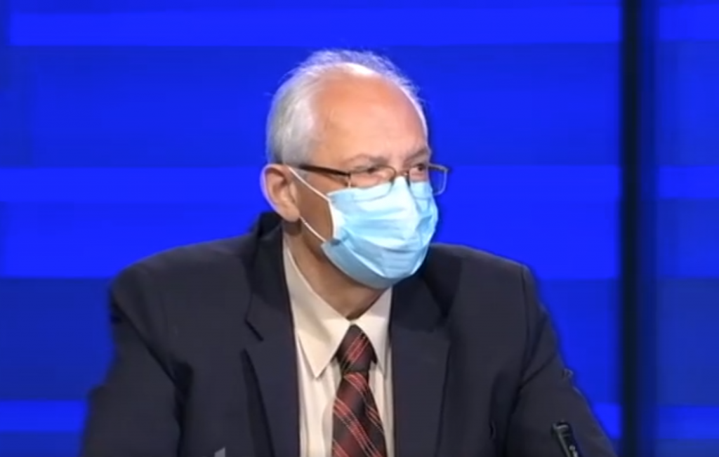 Dr Kon zabrinut: Kolektivi su motori prenošenja virusa, treća doza samo za određene osobe