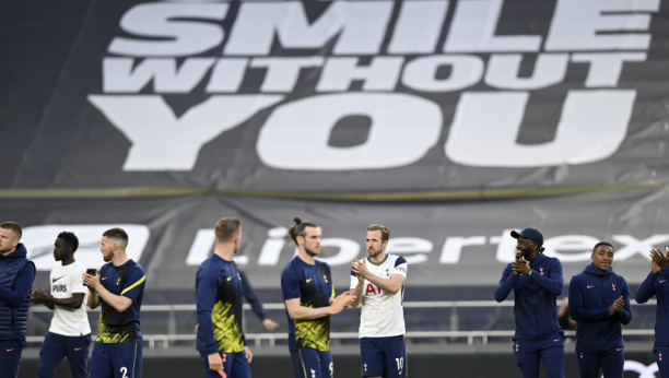 LJUBAVI JE DOŠAO KRAJ Zvezdi je dosta svega: Ne želim da dođem do kraja karijere i da se kajem