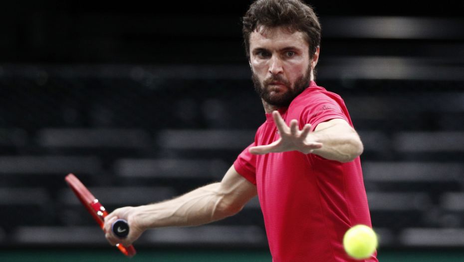 ĐOKOVIĆ I NADAL PADAJU! Francuz šokirao sve, ove reči niko nije očekivao!