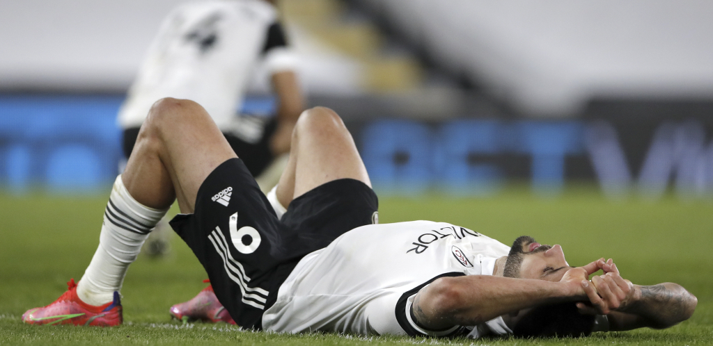 BOLNA SEZONA Šestorica srpskih fudbalera ispala iz najjačih evropskih liga