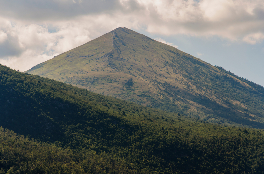 PROROČANSTVO DEDA GVOZDENA SA RTNJA Evo šta je rekao 4 godine pre svoje smrti o sudbini Srbije i sveta