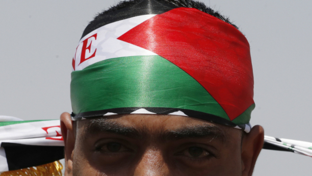 Palestinski ministar optužio Izrael za genocid