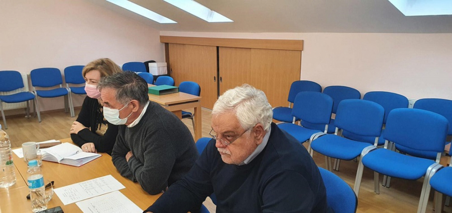 SDSS dominatan na istoku Hrvatske!