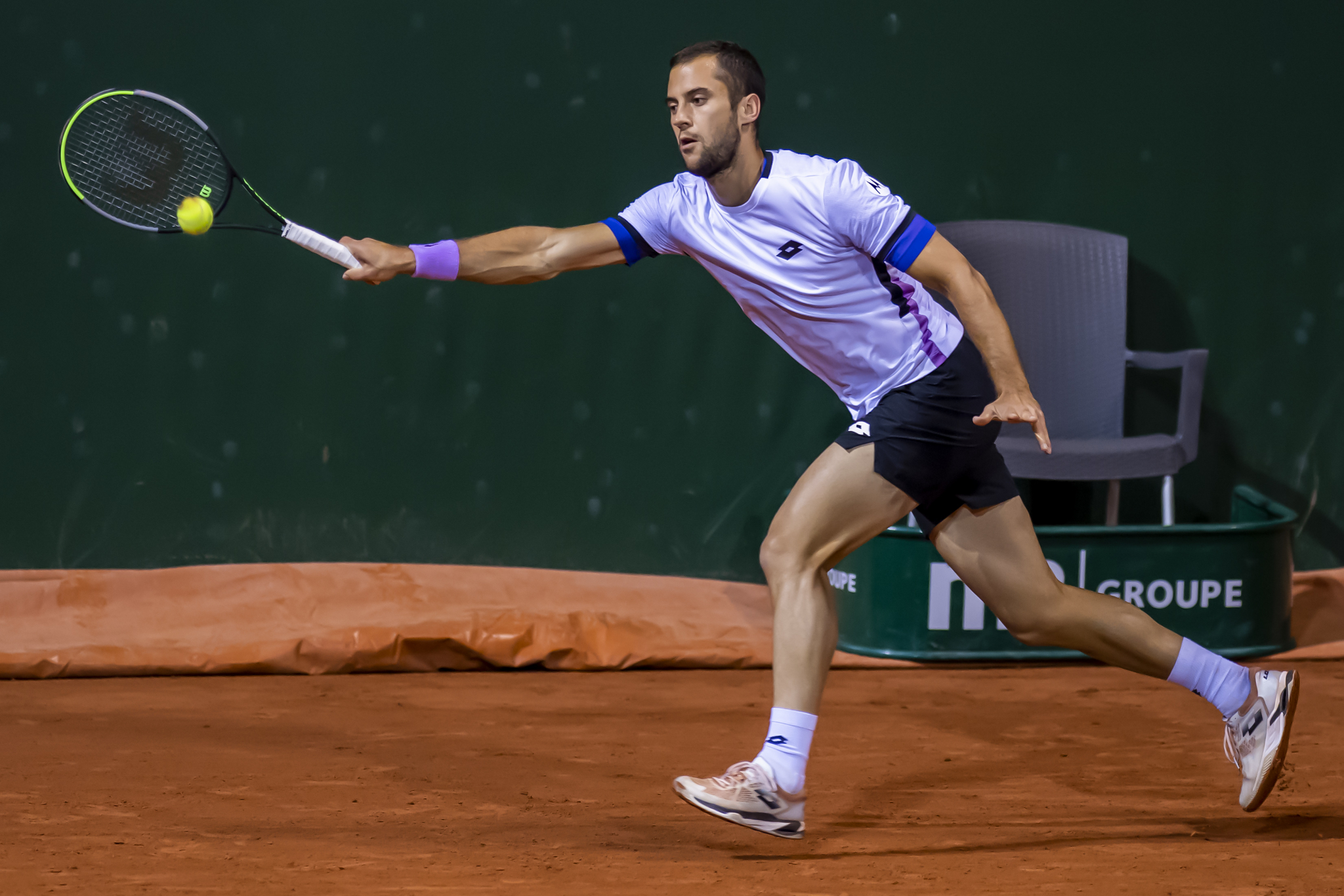 Novak je i dalje prvi, ali šta se desilo ostalim srpskim teniserima?