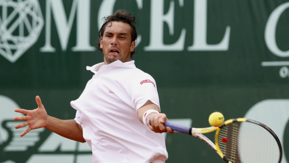 KAD SE BAJKA PRETVORI U NOĆNU MORU! Igrao je finale Rolan Garosa protiv Rafaela Nadala, a onda je dobio najdužu zabranu u istoriji tenisa!