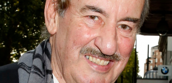 GLUMICA VREĐALA SRBE, A EVO KAKO JOJ JE BOJSI ODBRUSIO! Ovim je zapušio usta svima, Srbija ga neće zaboraviti!