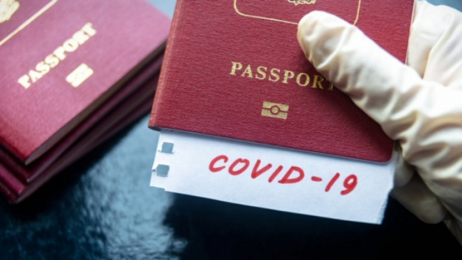 HRVATSKA VLADA DONELA ODLUKU Kovid pasoši će imati više primena, a samo jedna je prelazak granice!