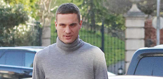 VIDIĆ IMA PORUKU ZA MEGVAJERA Evo kako legendarni as Junajteda savetuje igrača "crvenih đavola" da prebrodi krizu!