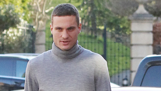 OVO NIKO NIJE OČEKIVAO! Vidić ima novi posao!