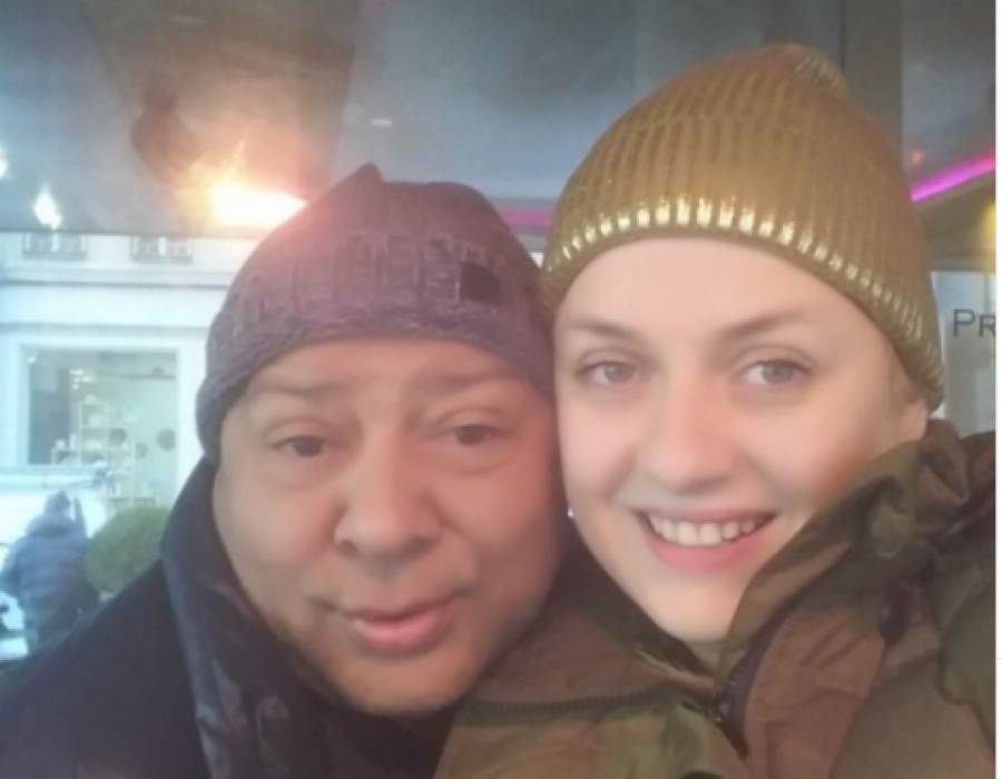 VAŽAN DEO PROJEKTA BIĆE MARINA I FUTA Snima se film o životu Džeja Ramadanovskog, ISPLIVALI NOVI DETALJI