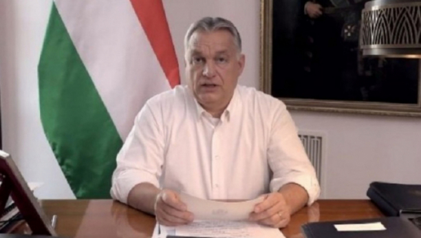 ORBAN POTPUNO POBESNEO! Mađarski predsednik otkrio detalje koji se kriju od javnosti: Sve je organizovano, i migracije, i Putin i LGBT!