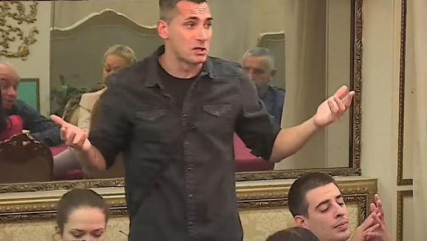 VIDELO SE SVE! Učesnica otkrila skandalozne detalje žestokog se*sa Tirketa i Nede, a ovo su radili  kad ih niko ne gleda!