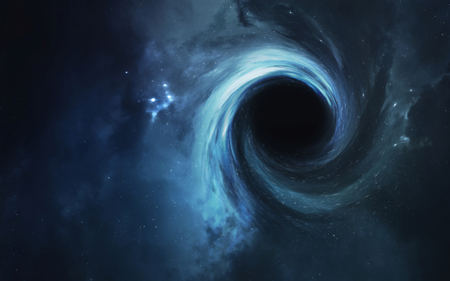 Nešto daleko čudnije od crne rupe vreba u centru naše galaksije, tvrde nove studije
