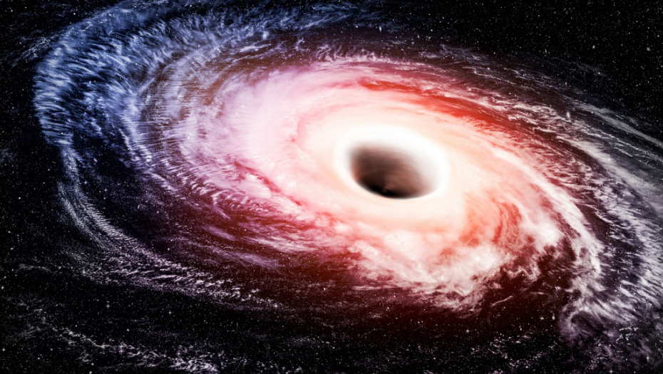OTKRIVEN NOVI OBJEKAT U SVEMIRU Galaktička emisiona maglina je nešto sasvim novo