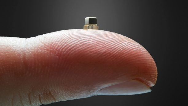 Najmanji nano čip je spreman za široku upotrebu, jednom kada uđe u telo nema nazad