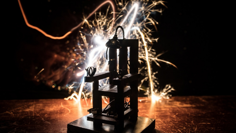 Američke države okrenule su se drugim brutalnim metodama izvršenja smrtnih kazne, nakon što su im zalihe injekcija nestale