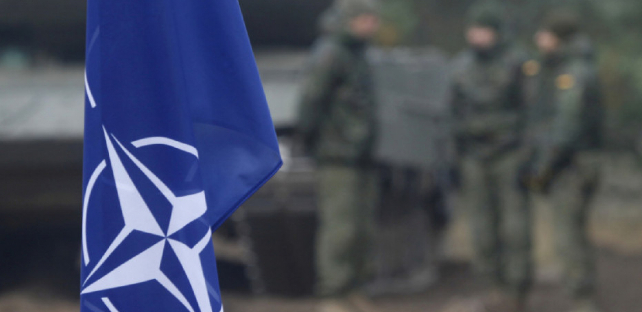 NATO služi za čerupanje država članica, postaje impotentan i neupotrebljiv!