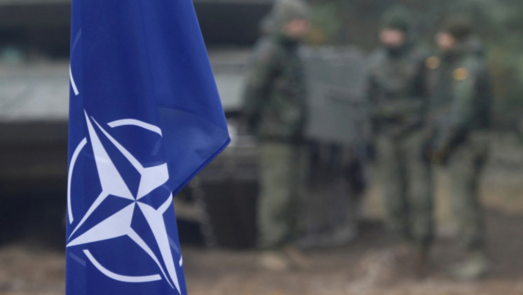 U NATO SEDIŠTE STIGLA KOVERTA IZ SRBIJE Vreme je za naplatu!