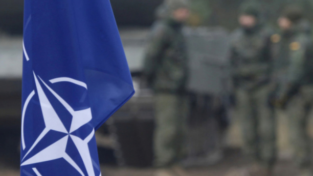 NATO ODBIO ZAHTEV UKRAJINE "To bi bio rat u celoj Evropi"