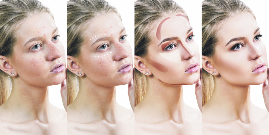 ŠMINKERSKI SAVETI ZA POČETNIKE Lice će vam izgledati fenomenalno ako sledite ova pravila za rumenilo, bronzer i hajlajter!