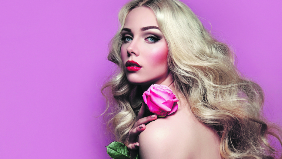 UKLONITE RUMENILO SA LICA KOJE SE POJAVLJUJE TOKOM HLADNIH DANA Sve što će vam biti potrebno su ove tri namirnice