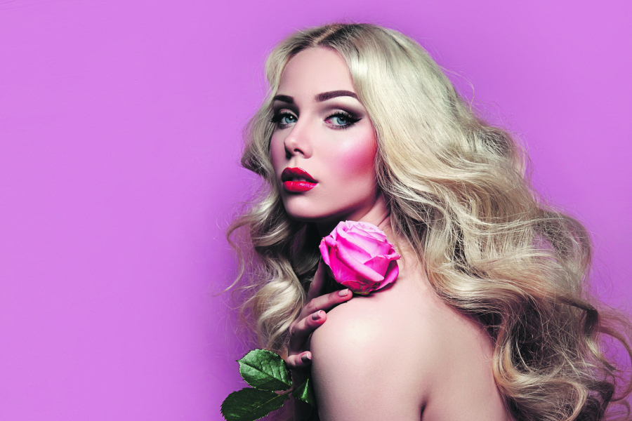 ŠMINKERSKI SAVETI ZA POČETNIKE Lice će vam izgledati fenomenalno ako sledite ova pravila za rumenilo, bronzer i hajlajter!