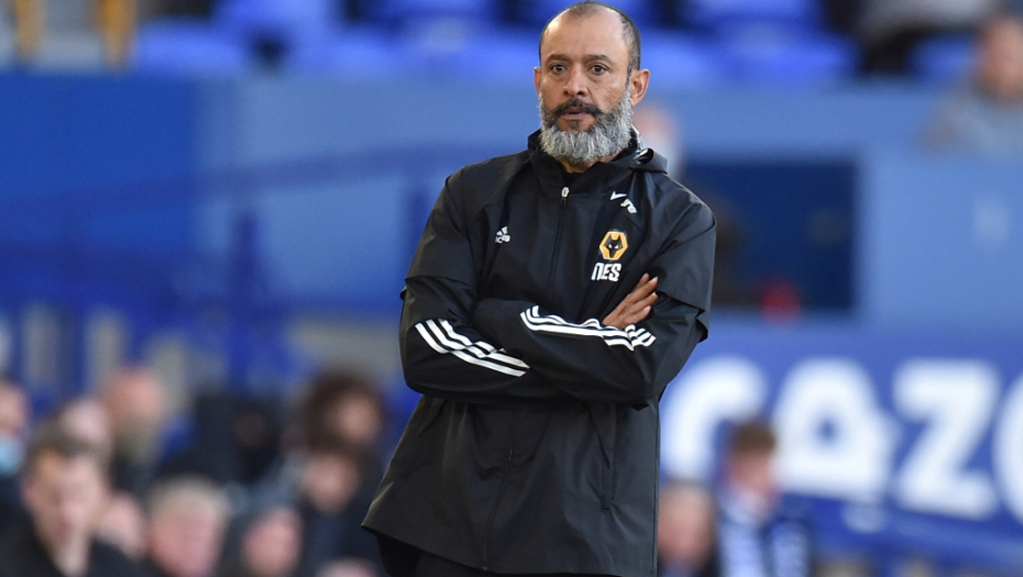 POTVRĐENO!  Espirito Santo napušta Vulverhemton, da li to znači da 