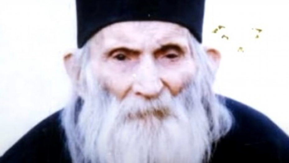 VIDIM BEOGRAD U BEDI I BLUDU, U KOLONAMA ĆE IZ NJEGA BEŽATI: Jezivo proročanstvo srpskog monaha!