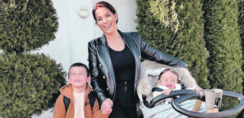 SEKA ALEKSIĆ PROGOVORILA ZA ALO! O MAJČINSTVU Za svoju decu bih žrtvovala sve!