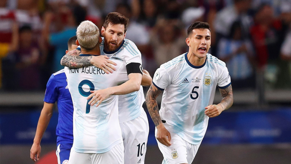 USKORO PADA POTPIS! Aguero se priključuje svom velikom prijatelju!