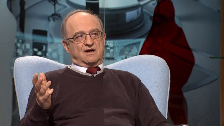 SINDROM "CUREĆA CREVA" Dr Kamenov otkrio kako toksini mogu da prođu kroz crevnu barijeru u krvotok