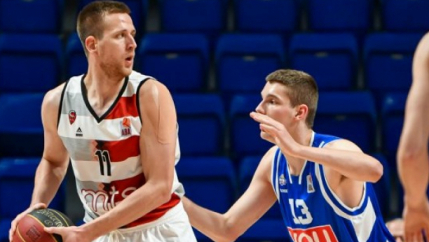 STIŽE POJAČANJE U ŽELEZNIK! Bivši košarkaš Partizana stigao u FMP!