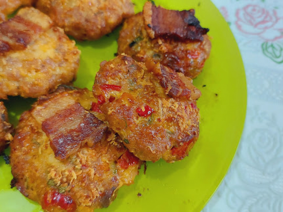 NEVIĐENO UKUSNE! Domaće gurmanske pljeskavice kakve još niste probali