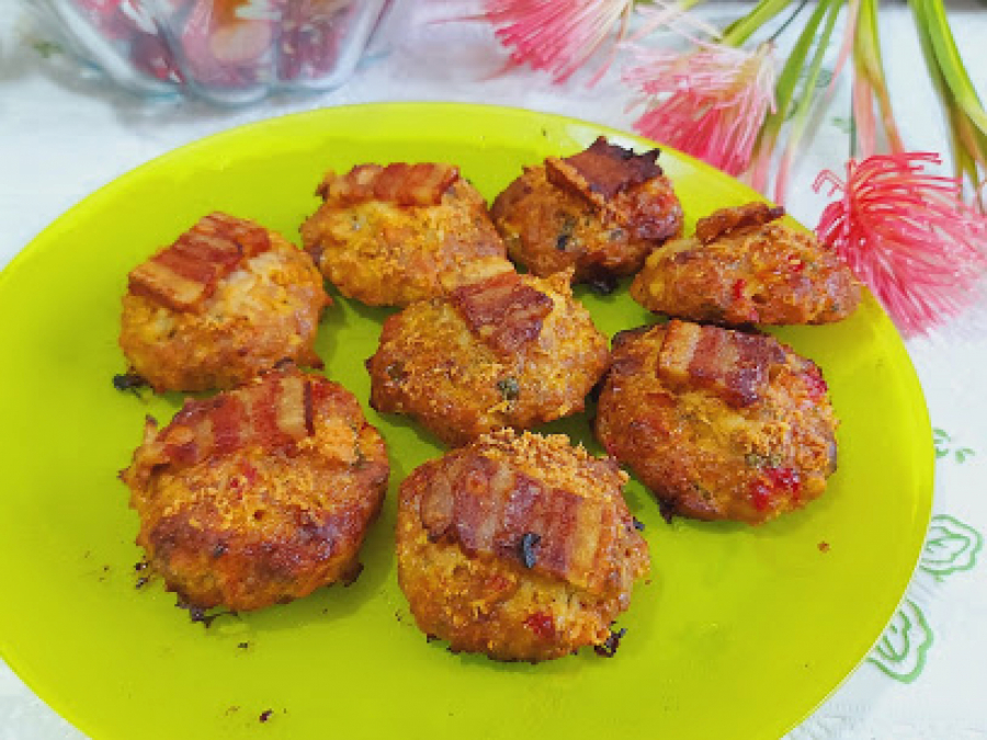 NEVIĐENO UKUSNE! Domaće gurmanske pljeskavice kakve još niste probali