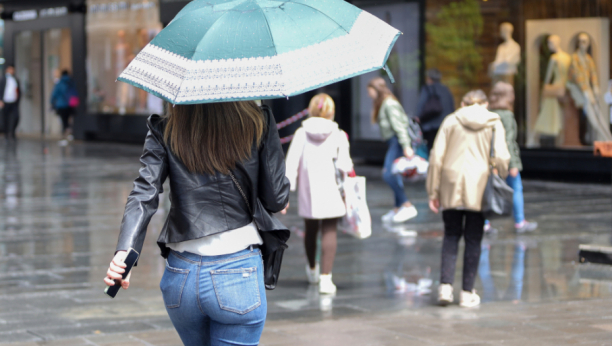 NA SNAZI ŽUTI METEO-ALARM Evo kakvo vreme nas čeka početkom juna